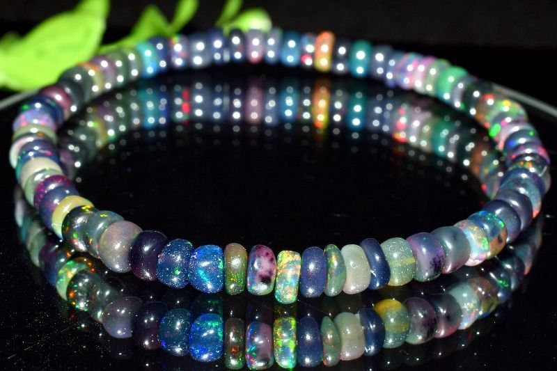 【値下げ】プレシャスオパール ブレスレット 楽天市場】プレシャスオパール ブレスレットの通販