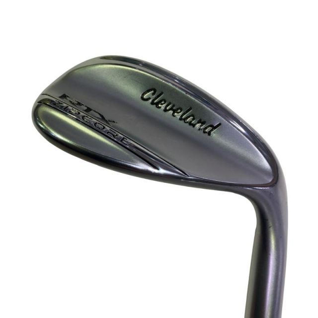 クリーブランド Cleveland RTX ZIPCORE ツアーサテン 54°/10° MID 