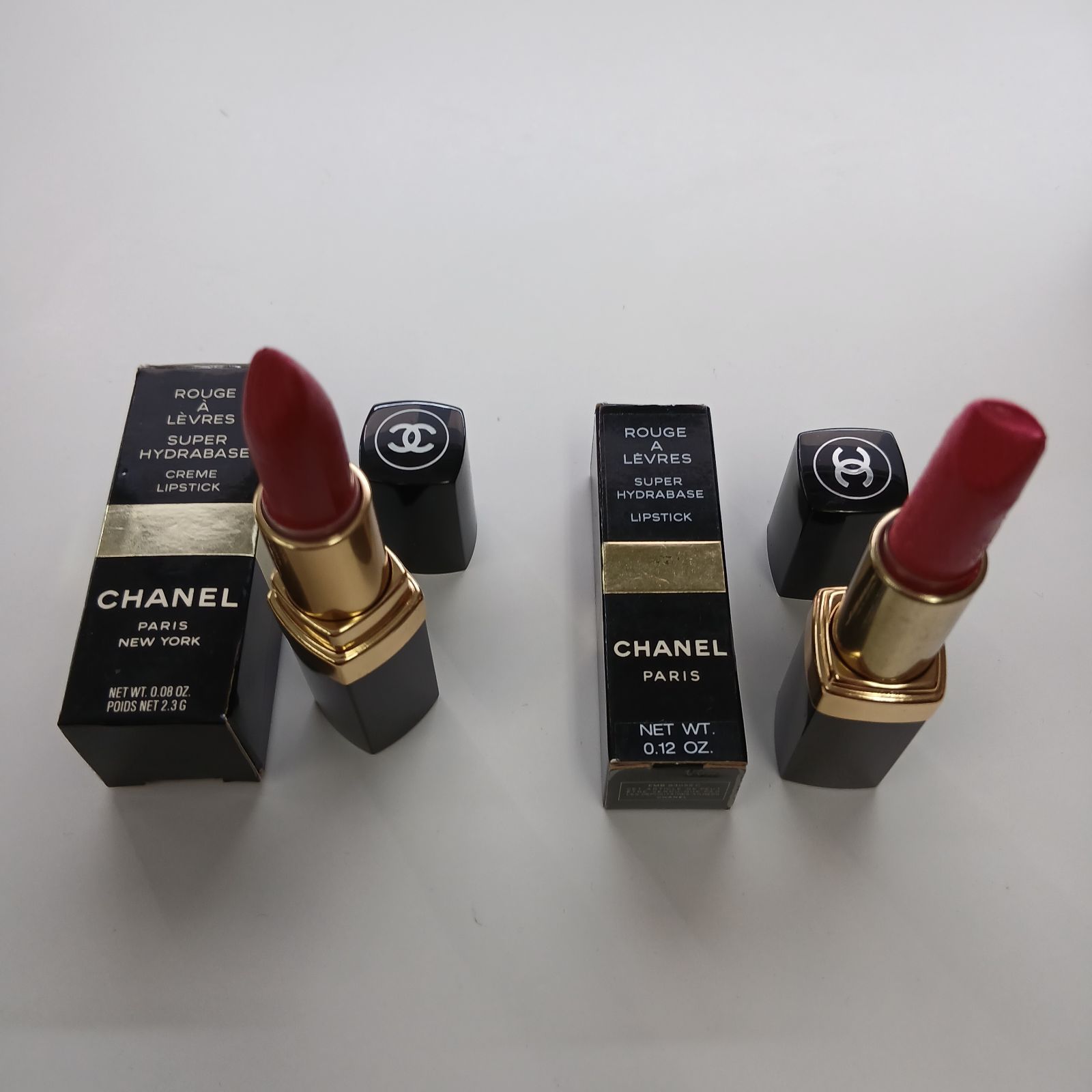 口紅大量まとめ売り シャネル・クリスチャンディオールなど CO-A2032C