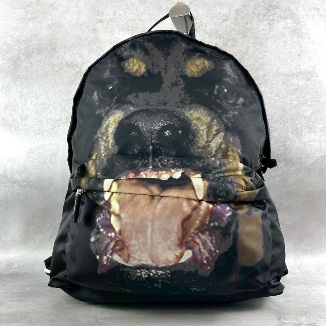 GIVENCHY by Riccardo Tisci Backpack - メルカリ