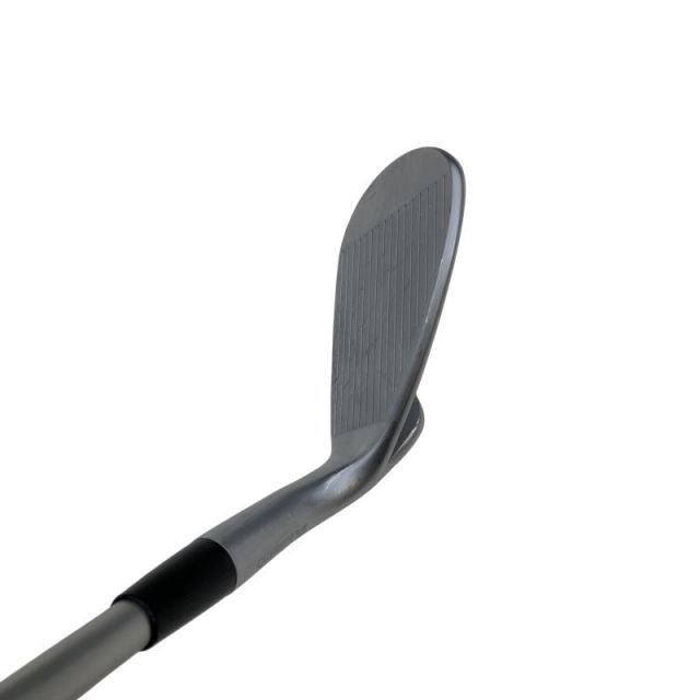 中古】 キャスコ Dolphin Wedge DW-125G シルバー 56° ウェッジ WG