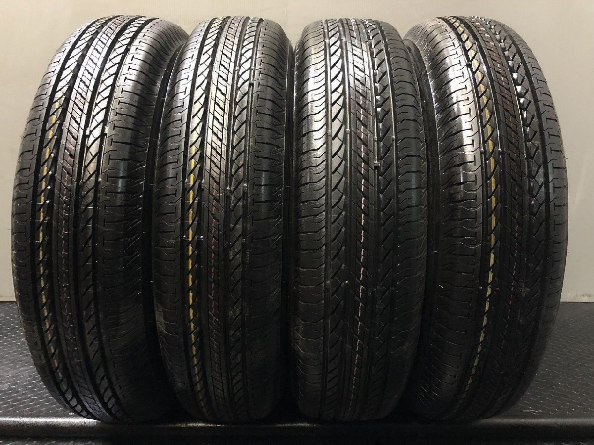 新車外し】BS BRIDGESTONE DUELER H/L 852x3/850x1 175/80R16 16インチ 新車外し】BS BRIDGESTONE DUELER H/L 852x3/850x1 175/80R16 16インチ