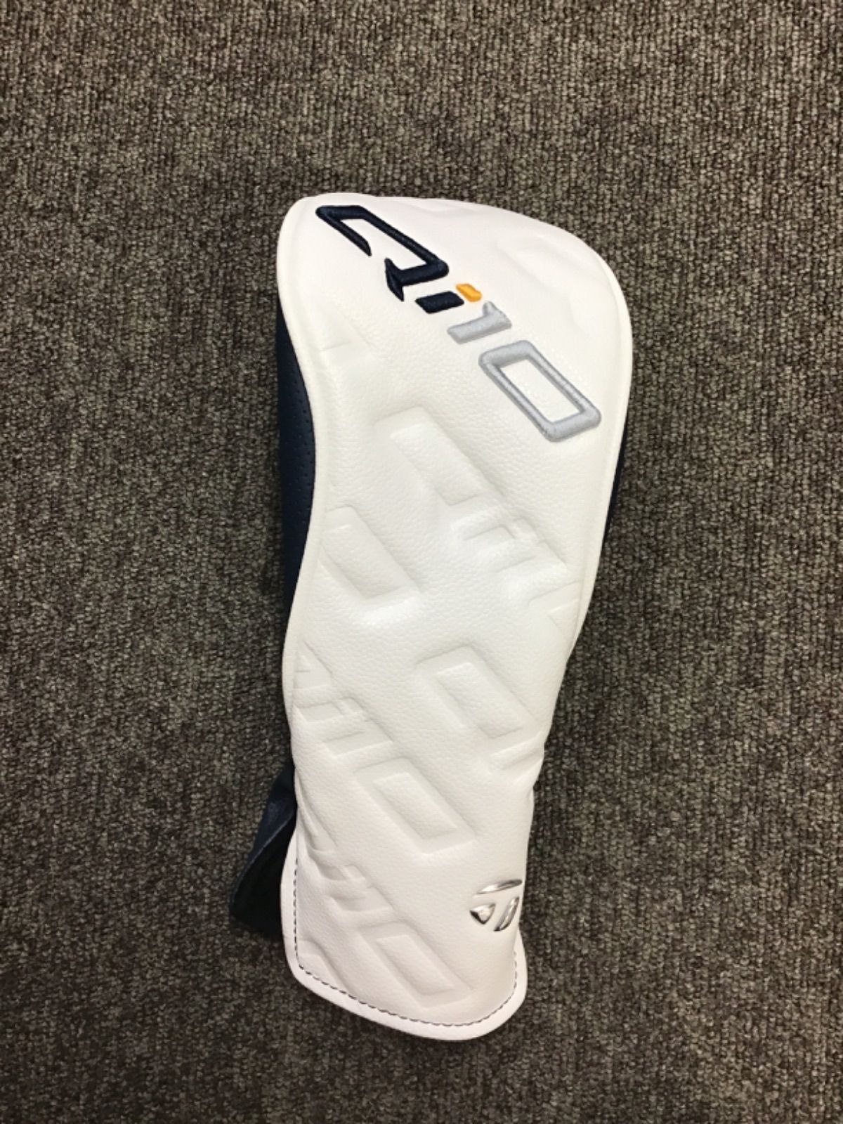 新品 店頭展示品』テーラーメイド Qi10MAX フェアウェイウッド 7W(22度