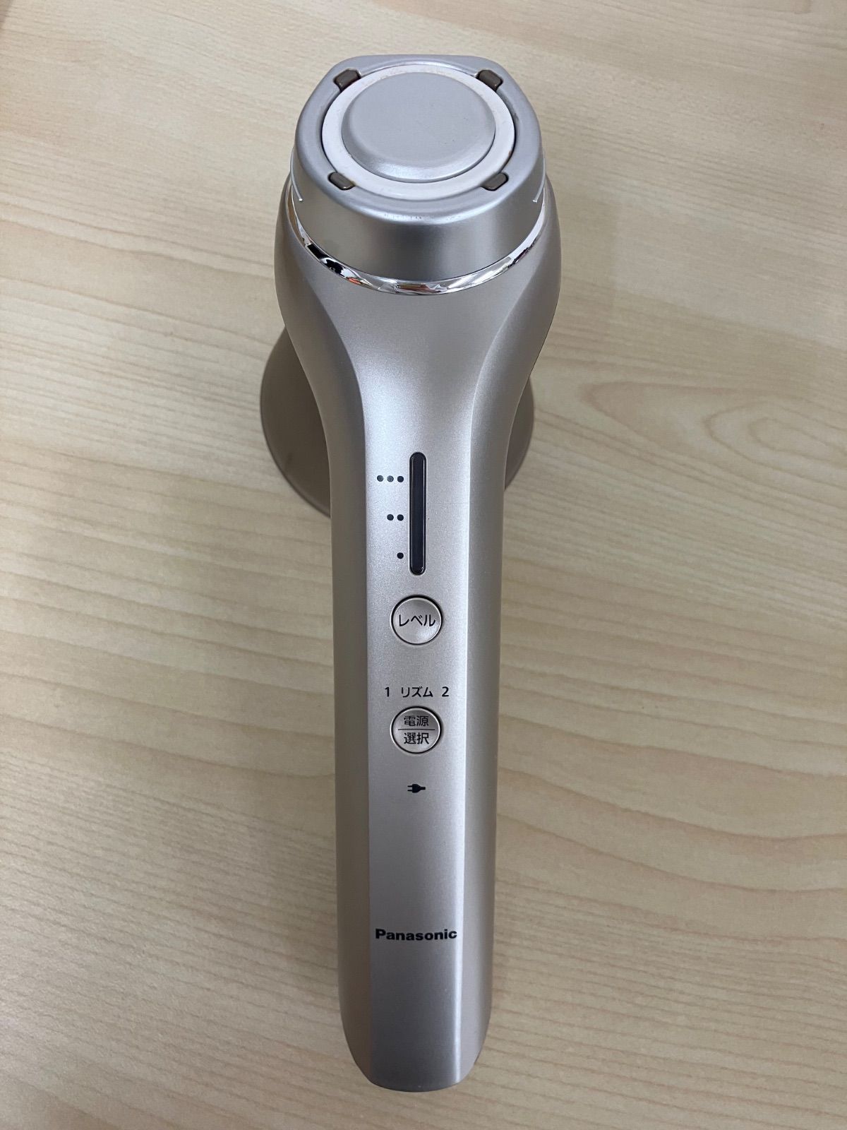 Panasonic RF美顔器 ゴールド EH-SR73-N 保証書付き Panasonic RF美顔