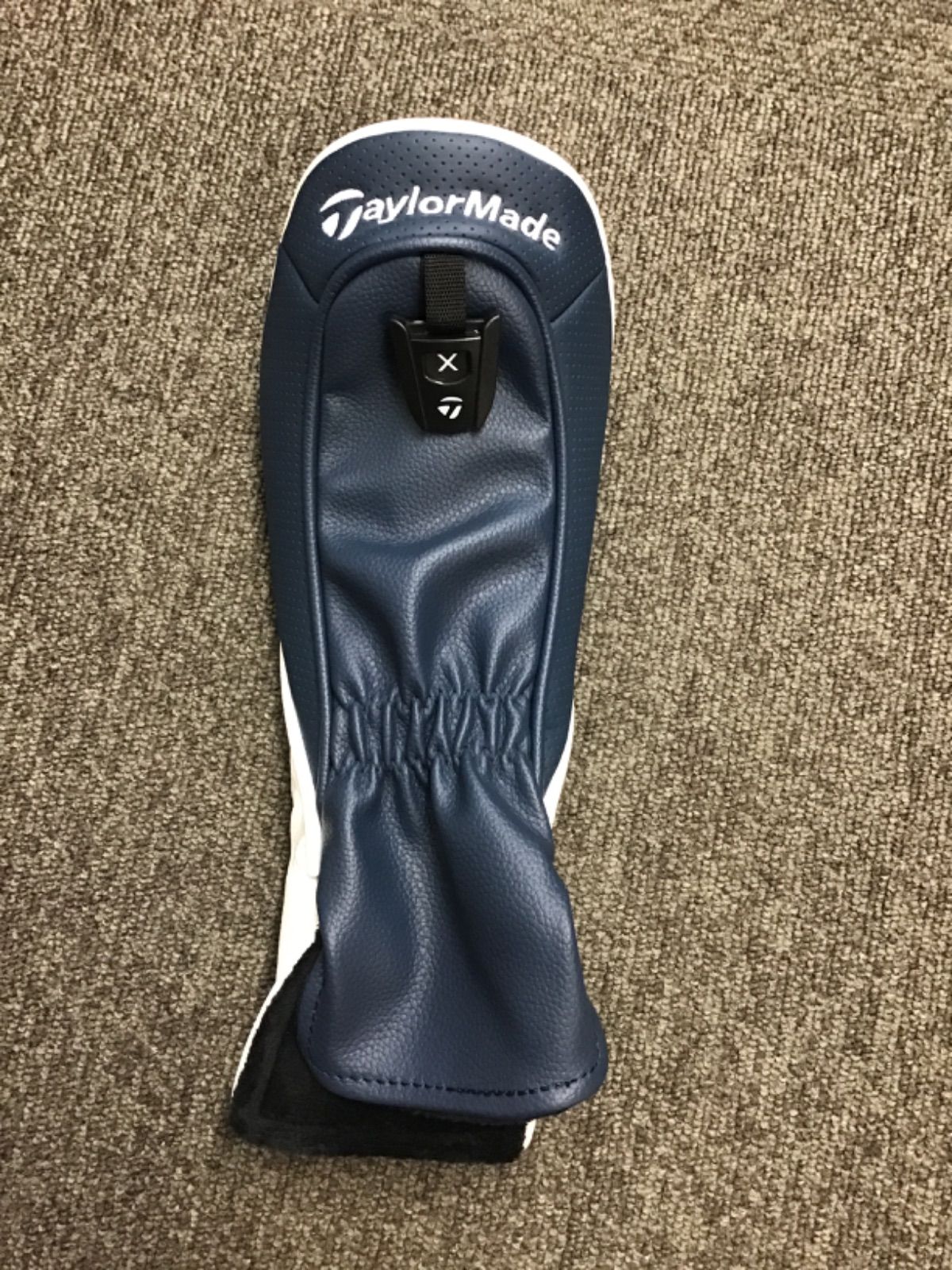 新品 店頭展示品』テーラーメイド Qi10MAX フェアウェイウッド 7W(22度