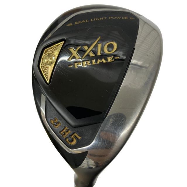 ダンロップ XXIO PRIME2025H4H5ユーティリティ SP1300 楽天市場】DUNLOP ダンロップ 日本正規品 XXIO PRIME ゼクシオプライム