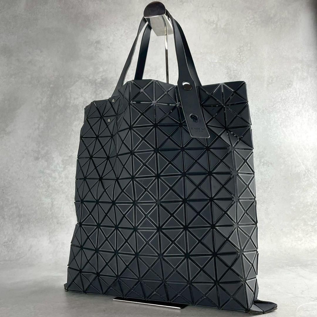 BAO BAO ISSEY MIYAKE バオバオイッセイミヤケ ルーセント ブラック