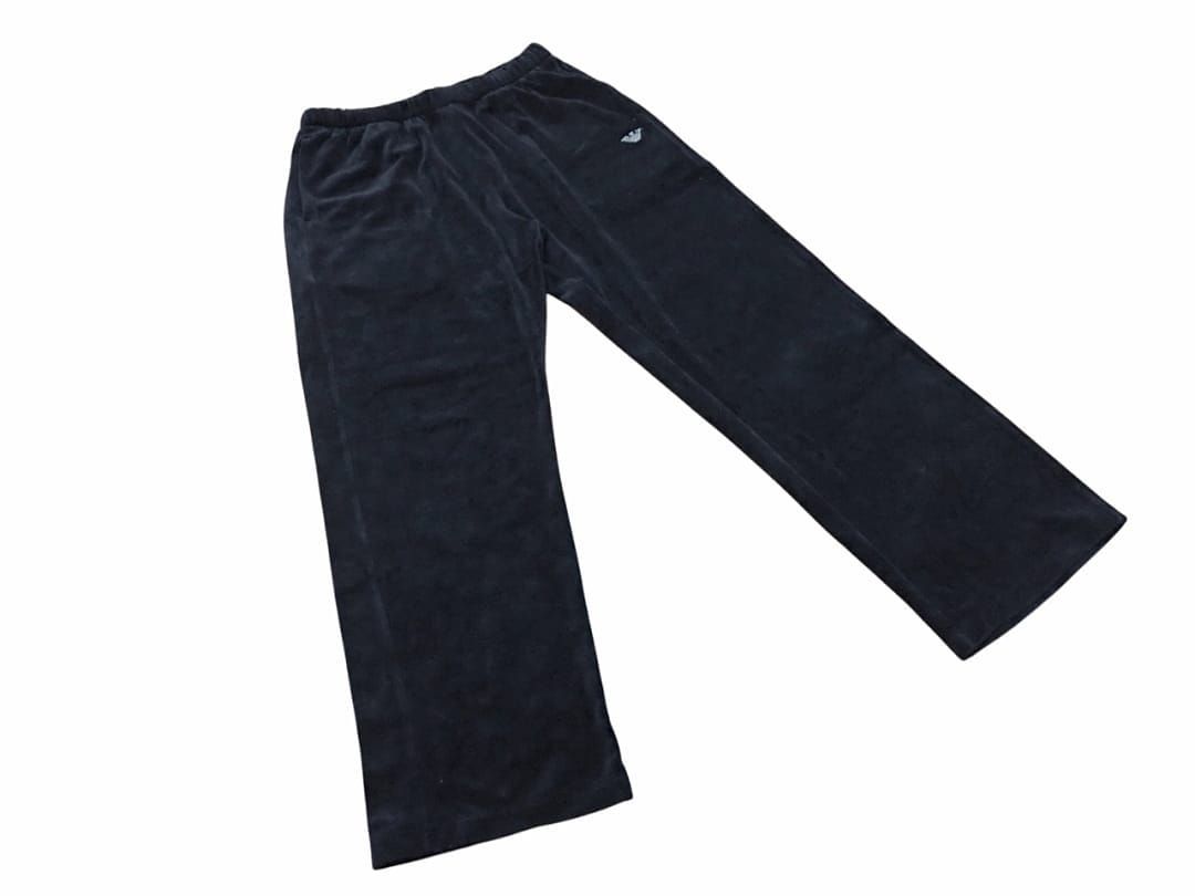 EMPORIO ARMANI エンポリオ アルマーニ ルームウエア セットアップ