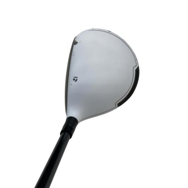 中古】 テーラーメイド SLDR 5WHL USA フェアウェイウッド FW 純正特注