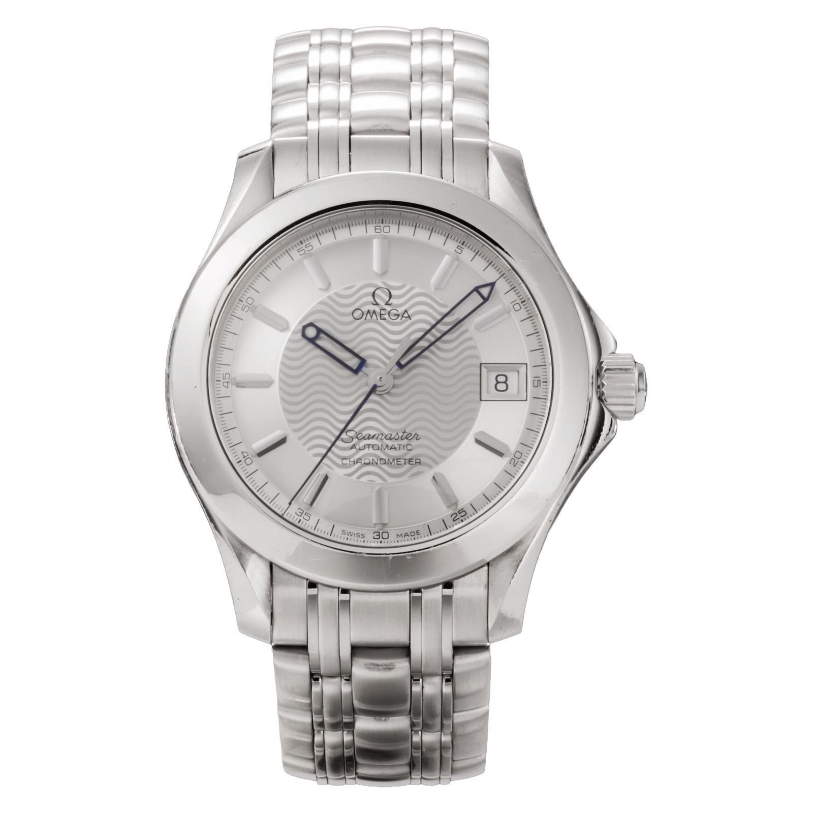 オメガ シーマスター