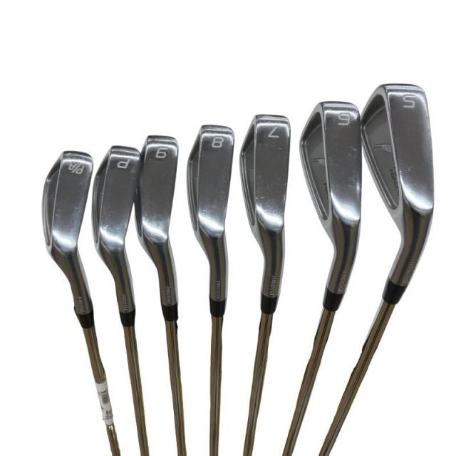 【男性用】FOURTEEN TC 777 FORGED アイアンセット ６本 男性用】FOURTEEN TC 777 FORGED アイアンセット 6本 【男性用