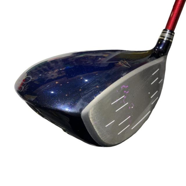 ドライバー XXIO ダンロップ XXIO(2018) DR 10.5°(レッド) 中古 0 DUNLOP テン ゼクシオ10 (2018) レッド 10.5°ドライバー&frasl;シャフト X) 中古ダンロップ