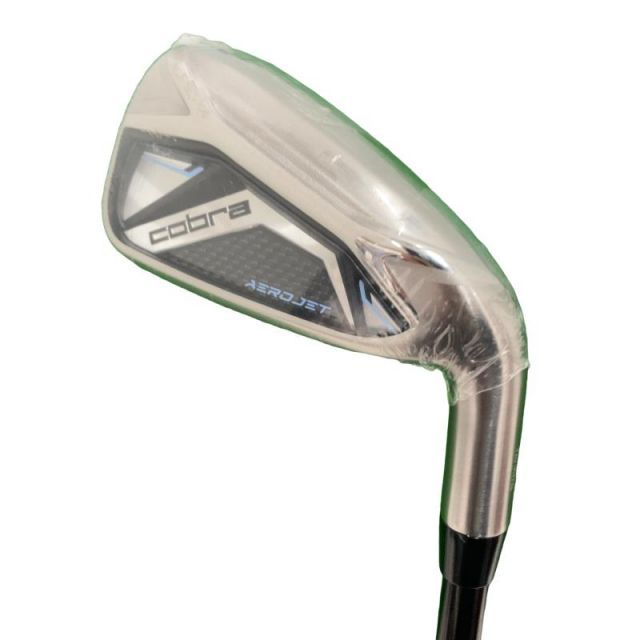 中古】 コブラ cobra AEROJET #6 レディース 単品アイアン LI SPEEDER