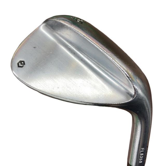 新品未使用エポンツアーウエッジTYPE S 56°/ 14° Tour Wedge type S - EPON GOLF Official（エポンゴルフ）
