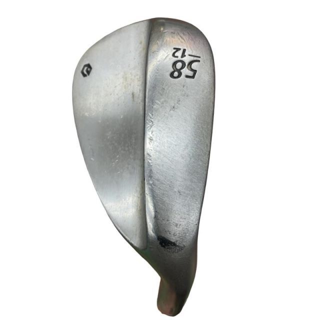 中古】 エポンゴルフ株式会社 EPON Tour Wedge Type S 58°/12