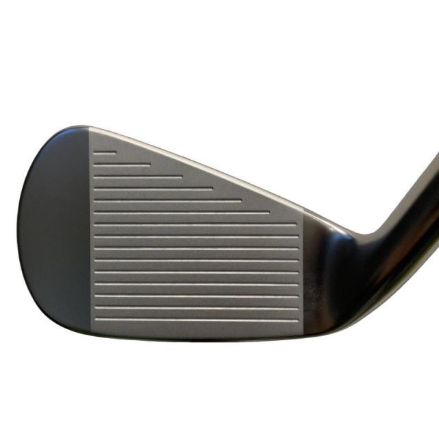 中古】 プロギア PRGR 03(2025) 5S アイアンセット IR Diamana M FOR