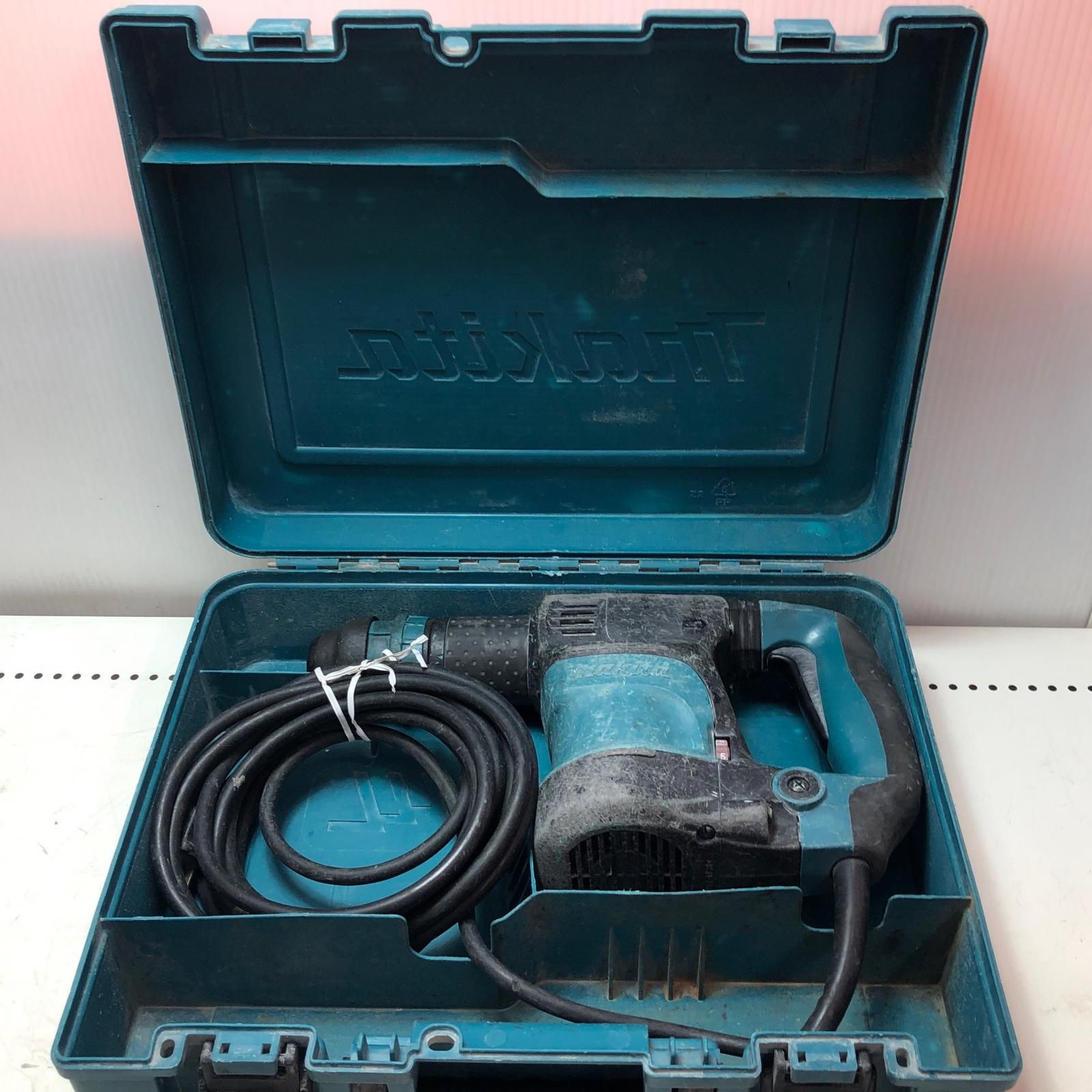 電動 ケレン makita マキタ 電動ケレン 電動ハツリ機 電動ハンマー 電動 ケレン makita マキタ 電動ケレン 電動ハツリ機 電動ハンマー