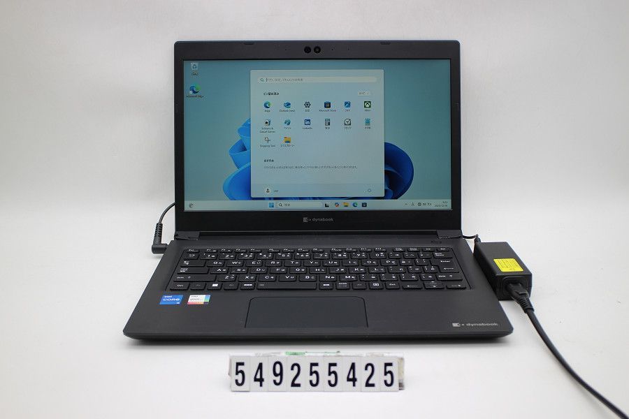 dynabook dynabook S73/HU Core i5 1135G7 2.4GHz/8GB/256GB(SSD)/13.3