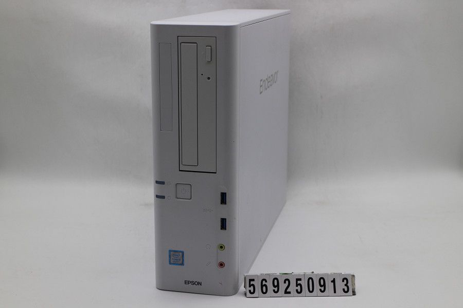【整備済み品】Endeavor AT994Eintel i5 8400 EPSON Endeavor AT994E Core i5 8400 2.8GHz/8GB/256GB(SSD)/Multi