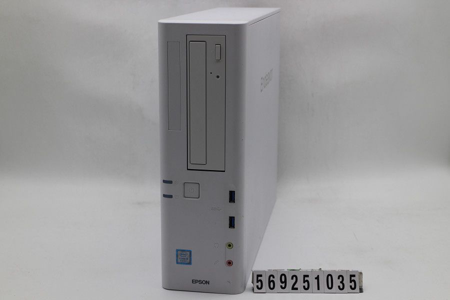 EPSON Endeavor AT994E Core i5 8400 2.8GHz/8GB/256GB(SSD)/Multi