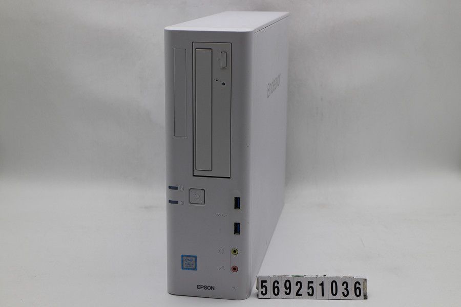 EPSON Endeavor AT994E Corei5 ★中古品です。 中古PC】【整備済み品】EPSON Endeavor AT994E デスクトップ パソコン