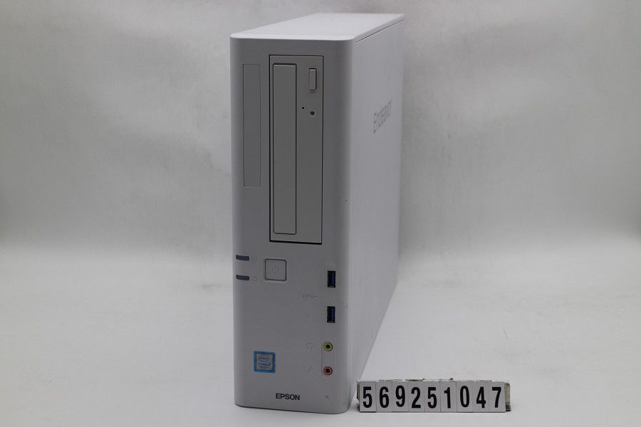 EPSON Endeavor AT994E Core i5 8400 2.8GHz/8GB/256GB(SSD)/Multi