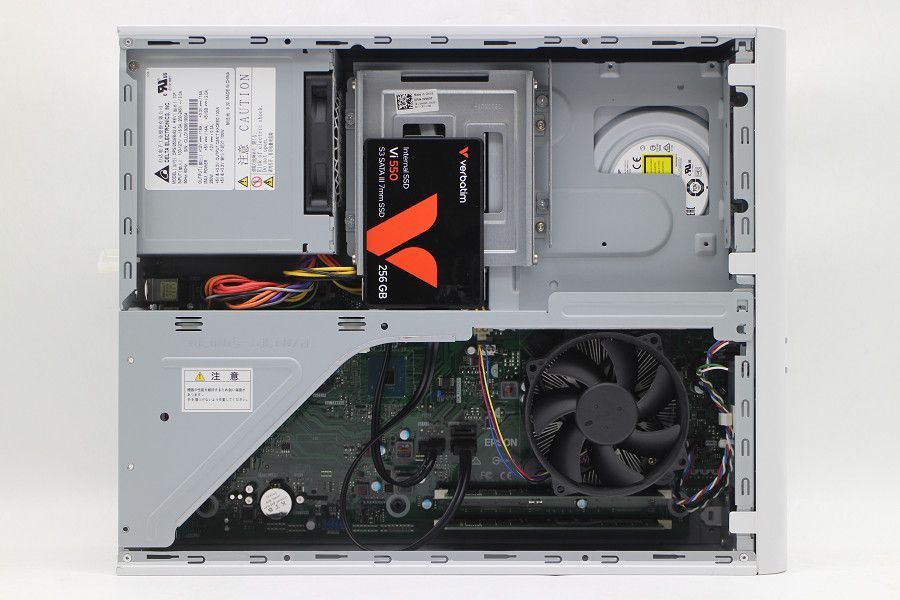 【整備済み品】Endeavor AT994Eintel i5 8400 中古PC】【整備済み品】EPSON Endeavor AT994E デスクトップ パソコン