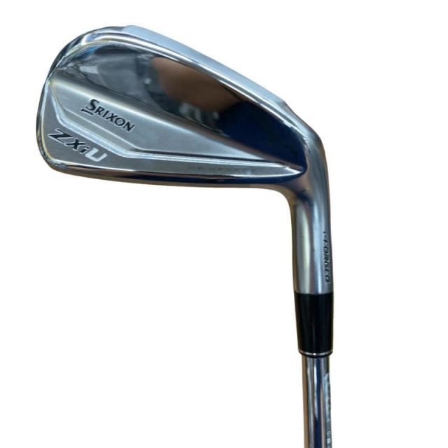 中古】 ダンロップ SRIXON ZXiU U3 ユーティリティ UT NS PRO 950GH