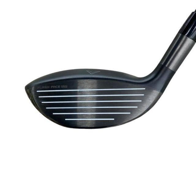ステルス フェアウェイウッド　5W S 右　中古 ステルス フェアウェイウッド 5W S 右 中古 TaylorMade テーラーメイド