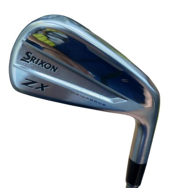 ダンロップ SRIXON ZX Mk II UTILITY U2 ユーティリティ UT Diamana ZX