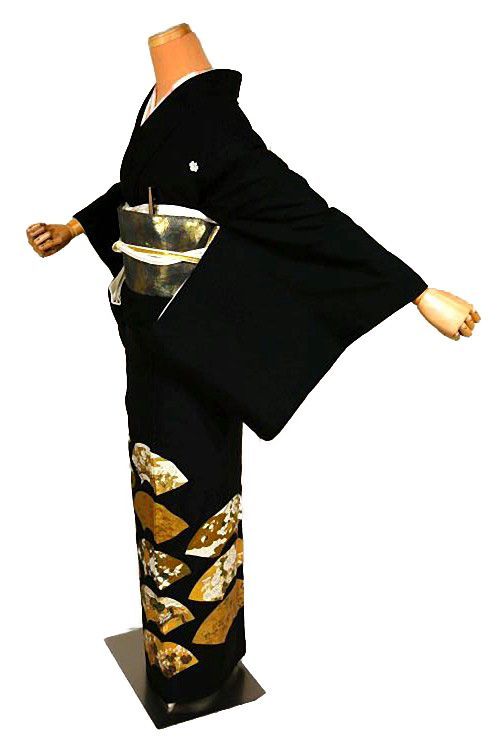 螺鈿細工 甲斐泰造 落款入 椿 訪問着 付け下げ 金彩 紋意匠 正絹 X280 楽天市場】甲斐泰造の通販