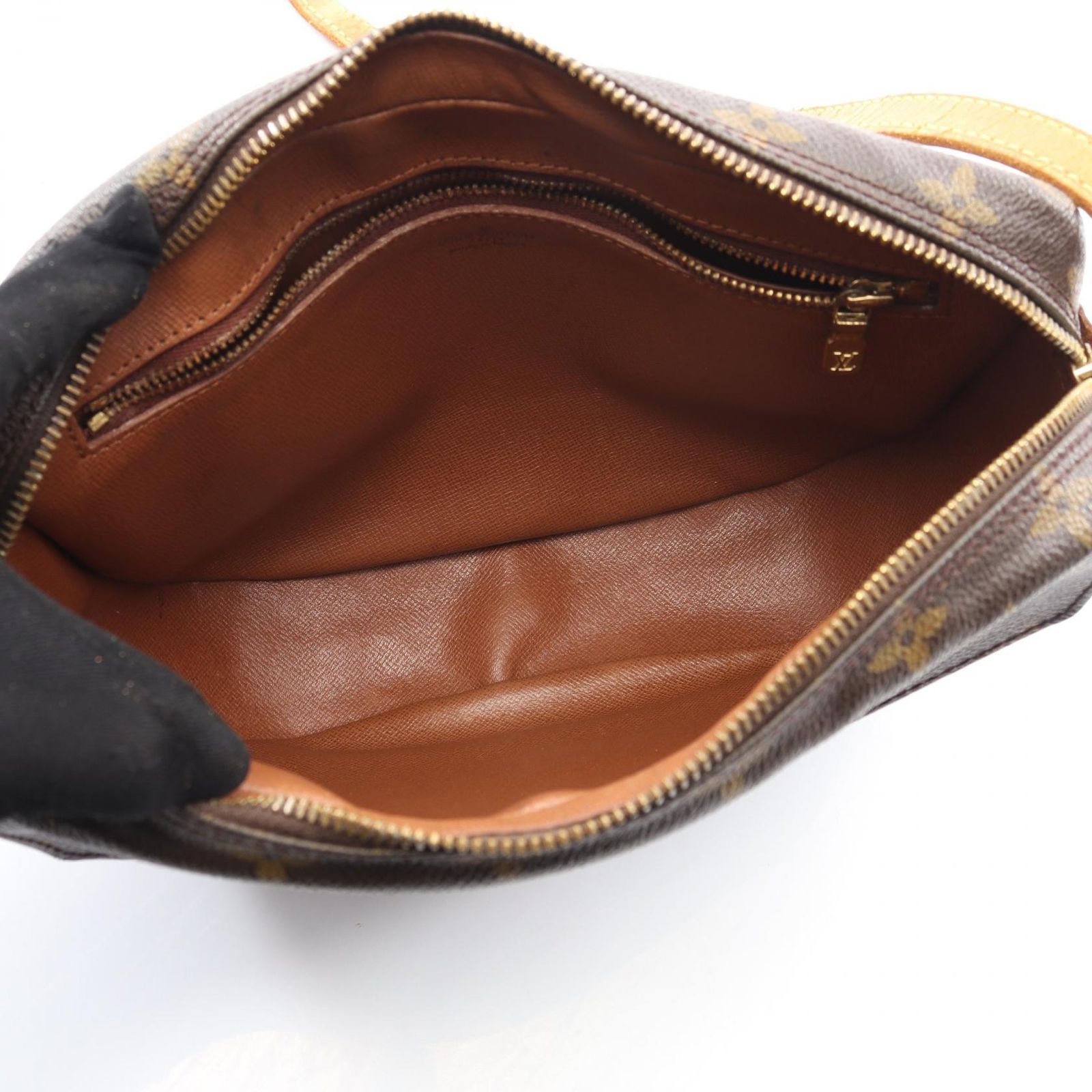 ルイ・ヴィトン LOUIS VUITTON ショルダーバッグ ジョヌフィーユMM 