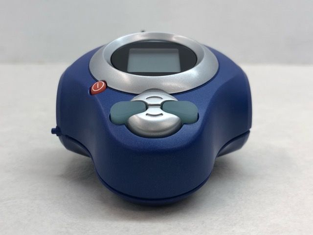 デジモン　デジモンテイマーズ ディーアーク VERSION1 (ブルー＆シルバー デジモン デジモンテイマーズ ディーアーク VERSION1 (ブルー