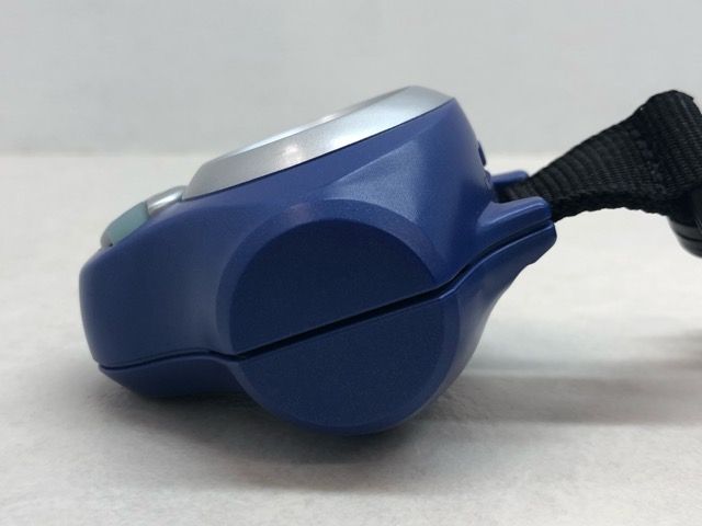 デジモン　デジモンテイマーズ ディーアーク VERSION1 (ブルー＆シルバー デジモン デジモンテイマーズ ディーアーク VERSION1 (ブルー