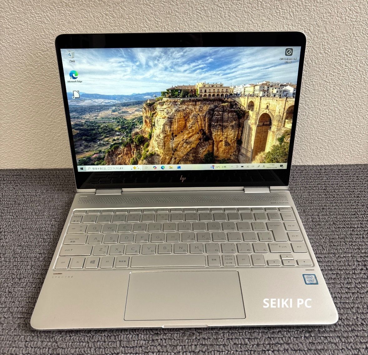 HP Spectre x360 13