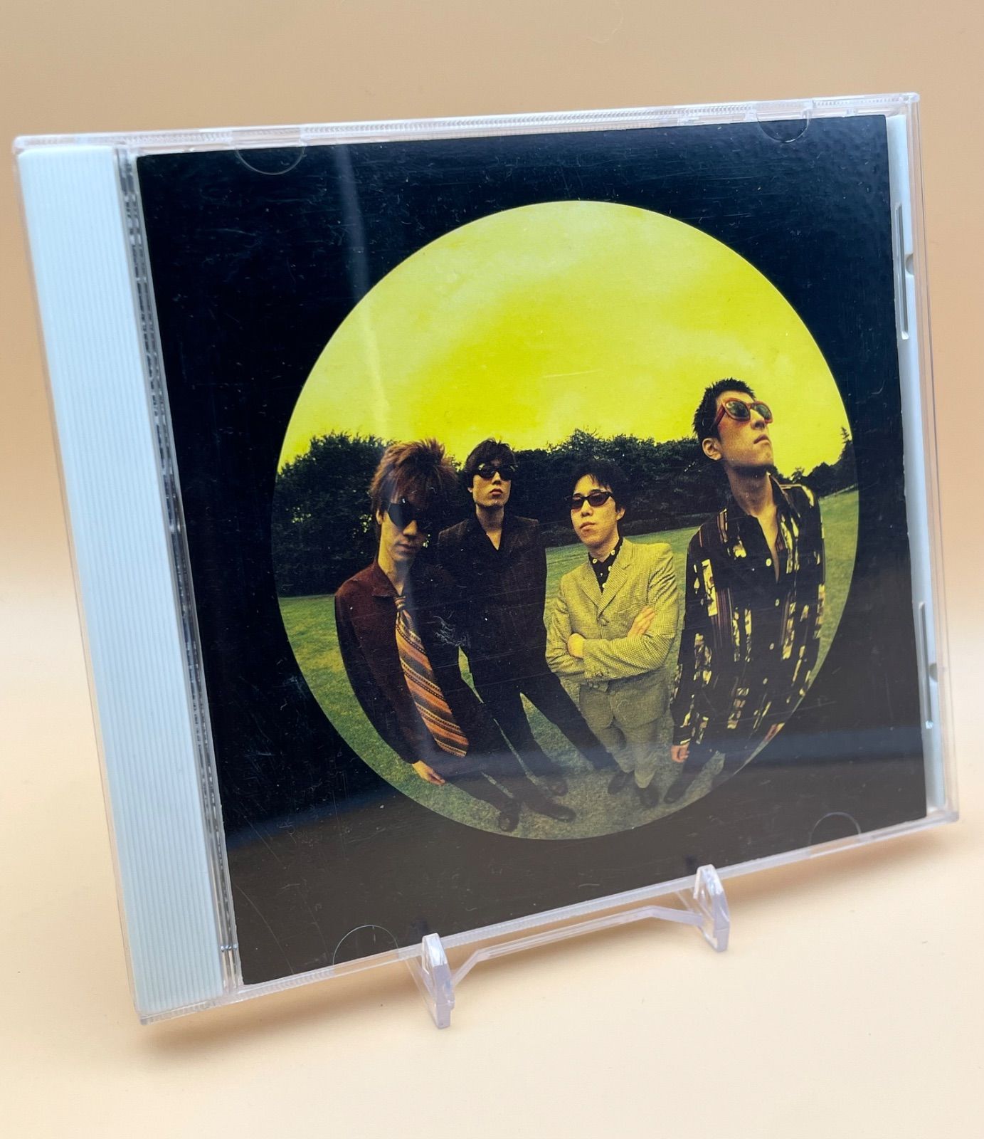 ミッシェル・ガン・エレファント LIVE + GREATESTHITS +オマケ ミッシェル・ガン・エレファント LIVE + GREATESTHITS +オマケ