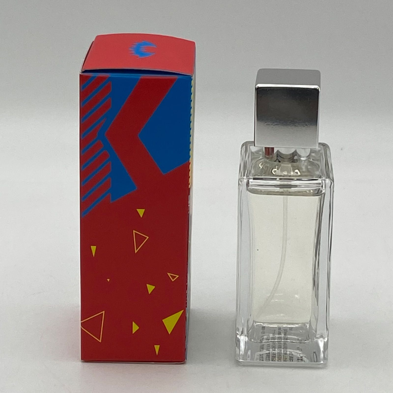 葛葉オードトワレ にじさんじ 香水 バーチャルYouTuber にじさんじ