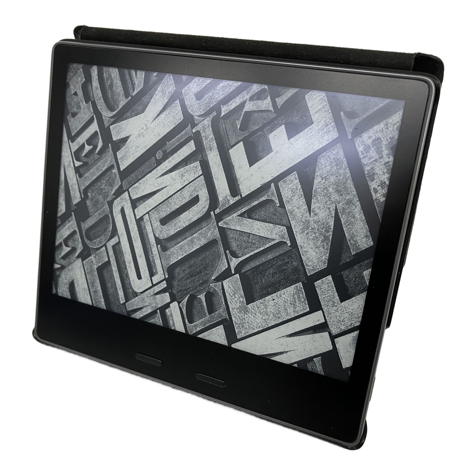 Kindle Oasis 第10世代 S8IN40 8GB 10th Generation WiFi Grey OASIS