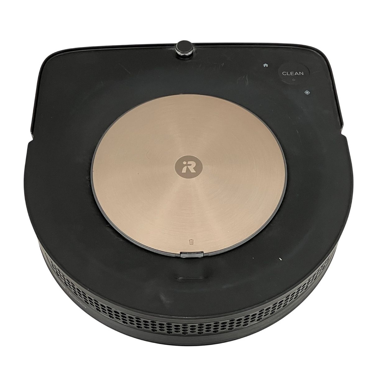 iRobot ルンバ s9+ お掃除ロボット 充電ステーション付きモデル 中古