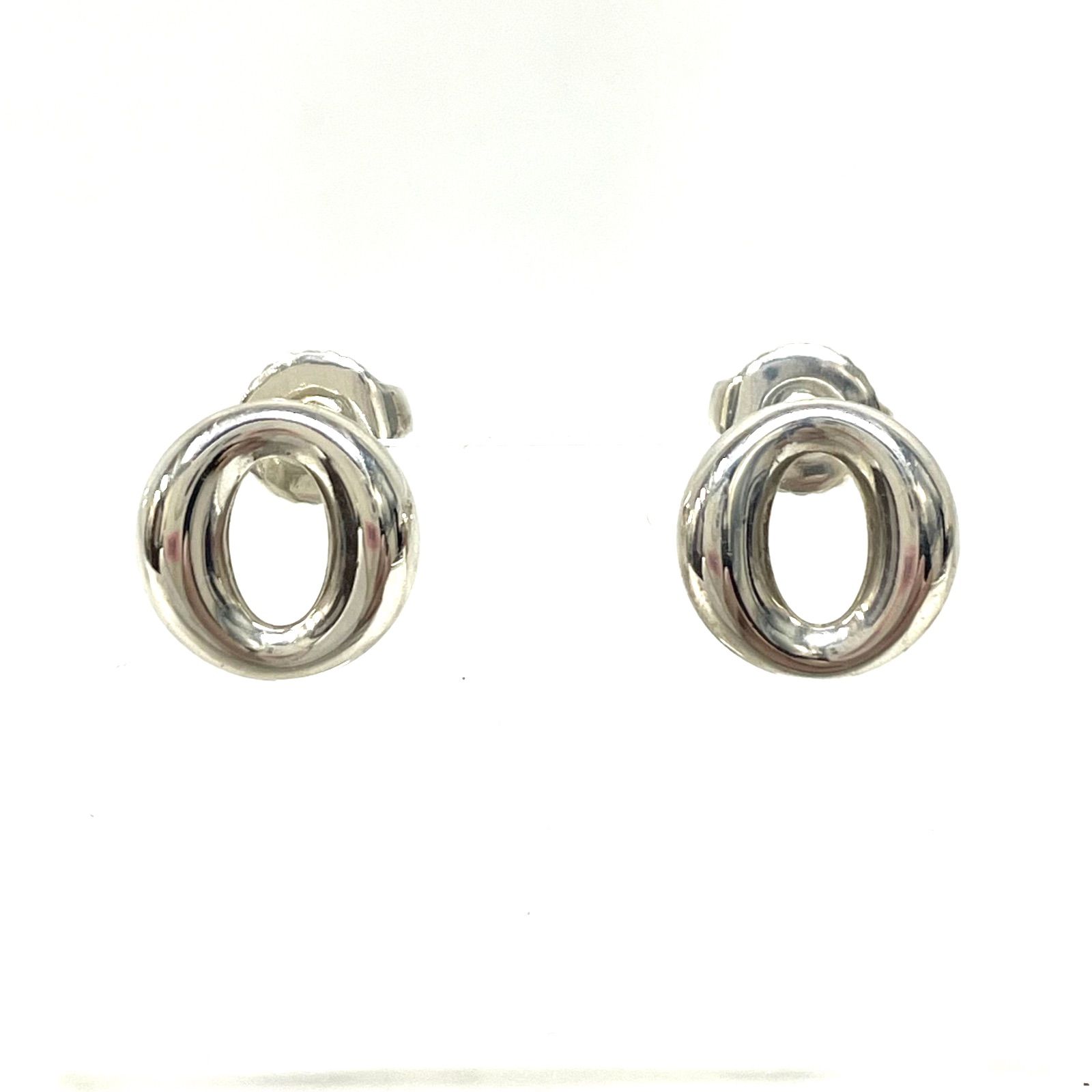 ABランク】 Tiffany ティファニー エルサ・ペレッティ サピアナ ピアス