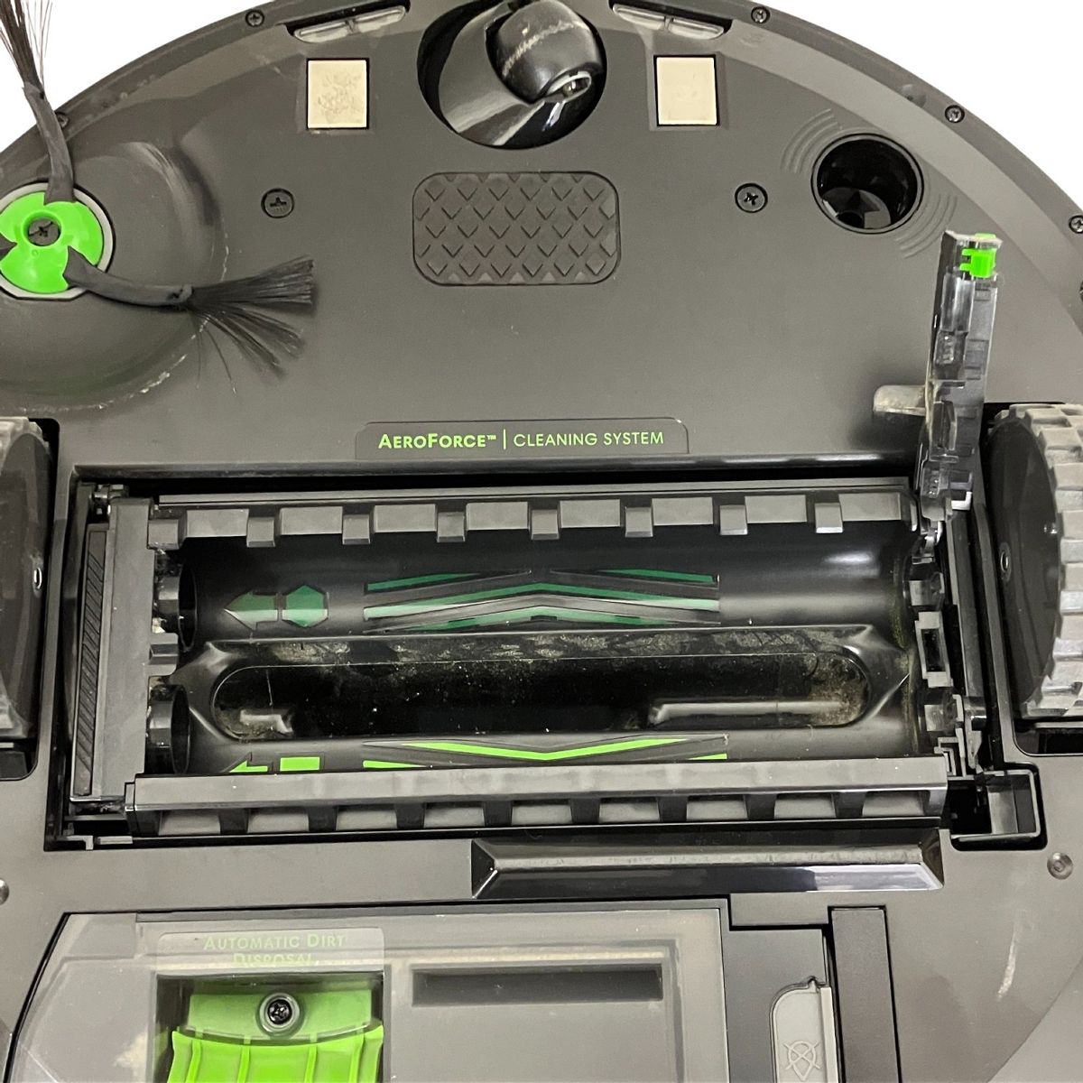 iRobot RVD-Y1 Roomba Combo i5+ ロボット掃除機 ルンバ 家電 中古