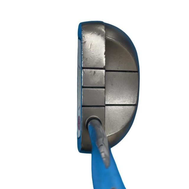 オデッセイ左利きパターキャロウェイゴルフクラブ初心者中古メンズレディースレフティ 楽天市場】キャロウェイ レフティ パターの通販