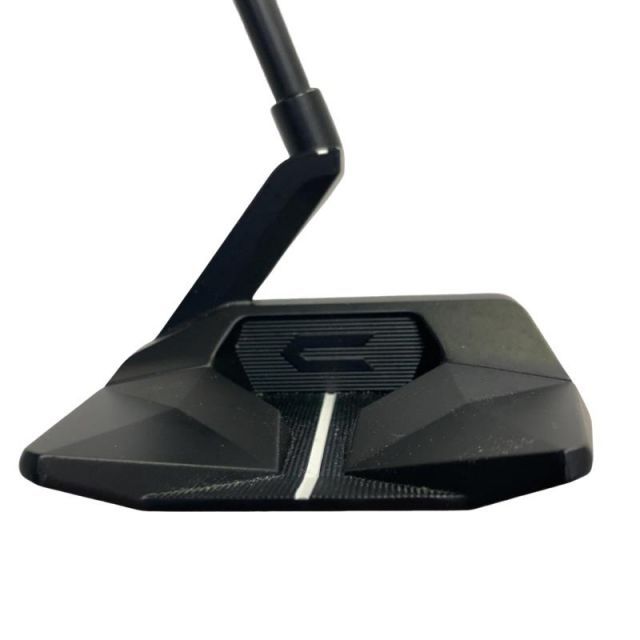 CROSSPUTT パター ブラック CROSSPUTT（クロスパット） パター 33インチ CROSSPUTT 公式 クロス