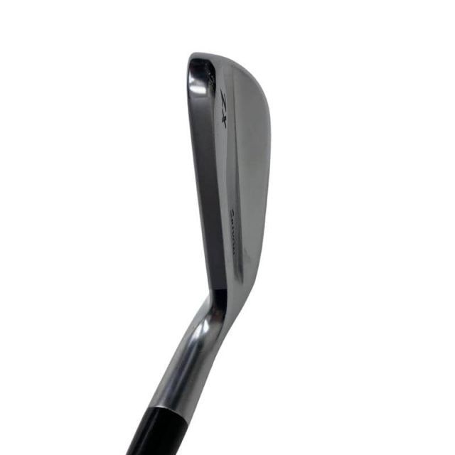 中古】 ダンロップ SRIXON ZX U U3 ユーティリティ UT NS PRO 950GH