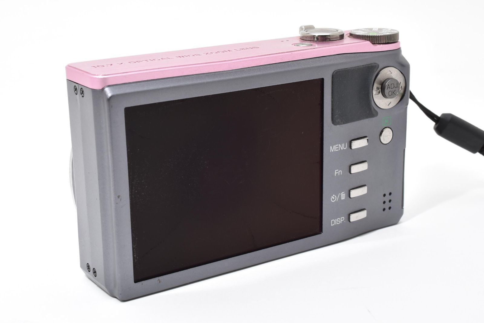 448 RICOH CX2 ピンク - メルカリ