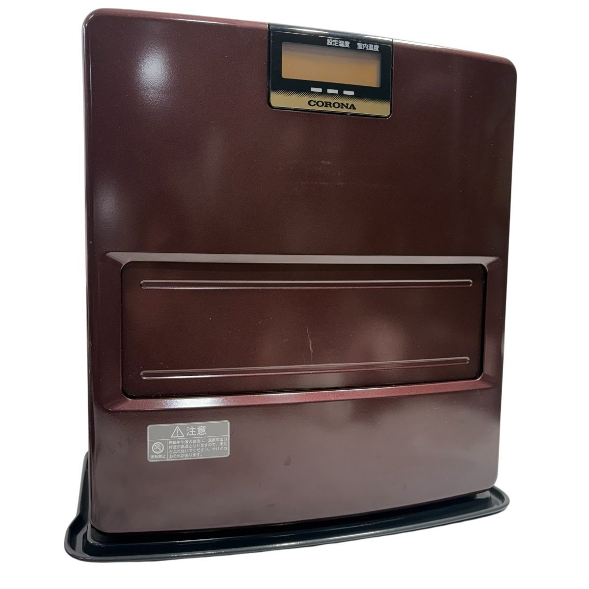 石油ファンヒーター コロナ FH-VX3617BY ☆コロナ CORONA FH-VX3617BY 石油ファンヒーター ストーブ 人気のVX