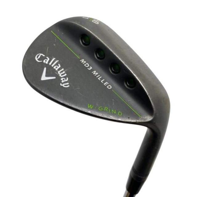 中古】 クリーブランド Cleveland RTX-6 ZIPCORE ツアーサテン 58/10