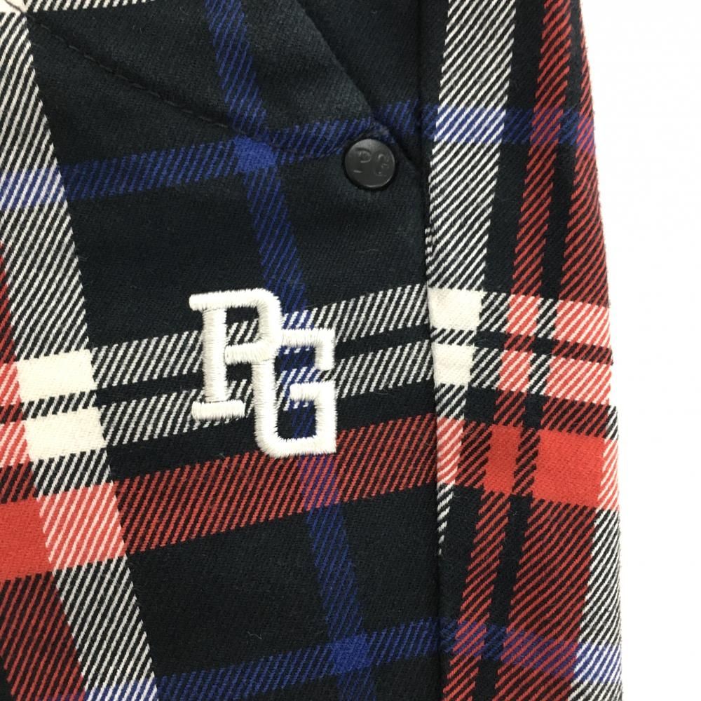 【美品】PEARLY GATES ギンガムチェックパンツ Peストレッチメッシュパンツ ＜ガンクラブチェック柄＞ | PEARLY GATES