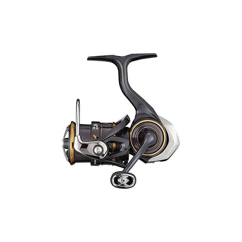 ダイワ(DAIWA) スピニング 21 カルディア FC LT1000S 0 - メルカリ