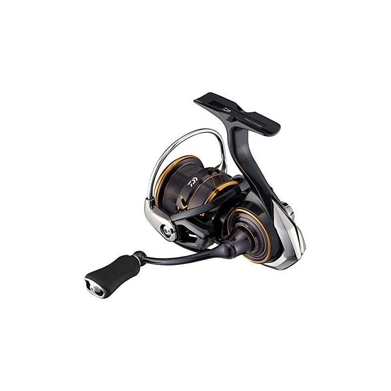 ダイワ(DAIWA) 21 カルディア LT2500 1 - メルカリ